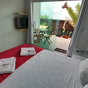 Präsidenten-Suite mit Kingsize-Bett